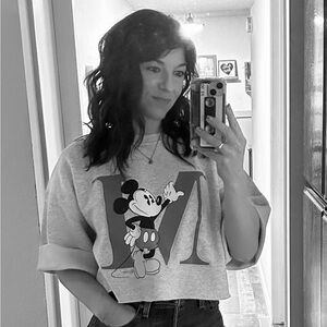 Meet your Posher, Kelly